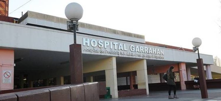 Hospital Garrahan