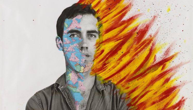 self-portrait-of-david-wojnarowicz_1983-85-2