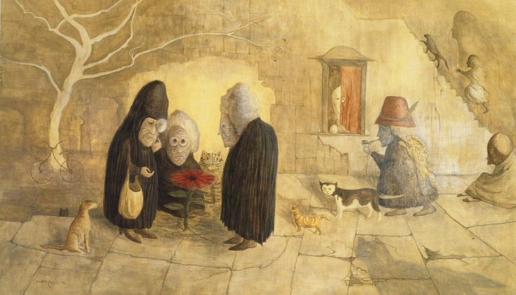 leonora carrington 4