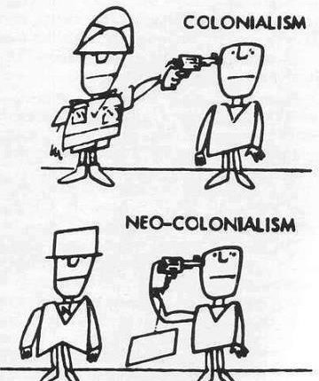 colonialismo