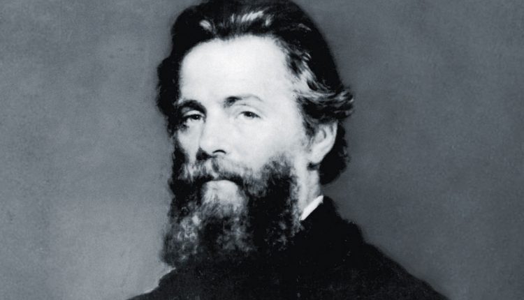 Herman-Melville