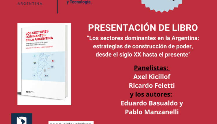 PRESENTACION LIBRO