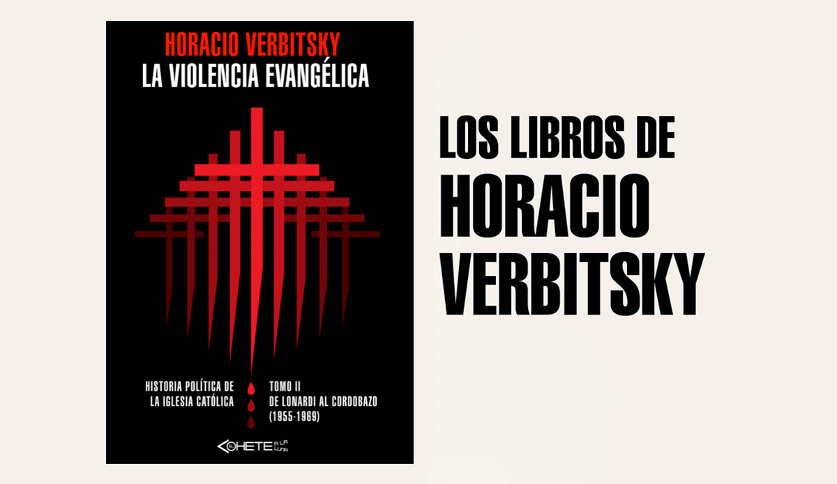 laviolenciaevangelica